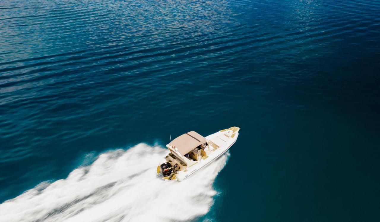 Villa Elea Lithakia  Dış mekan fotoğraf