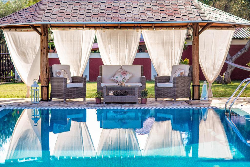 Villa Elea Lithakia  Dış mekan fotoğraf