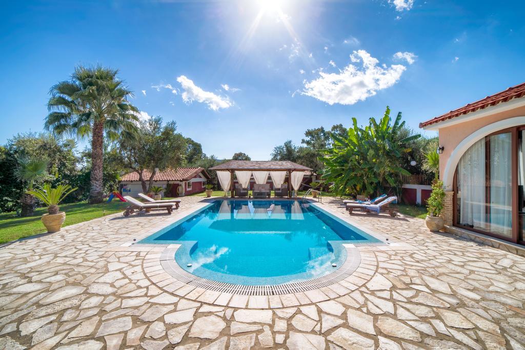 Villa Elea Lithakia  Dış mekan fotoğraf