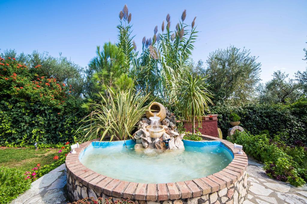 Villa Elea Lithakia  Dış mekan fotoğraf