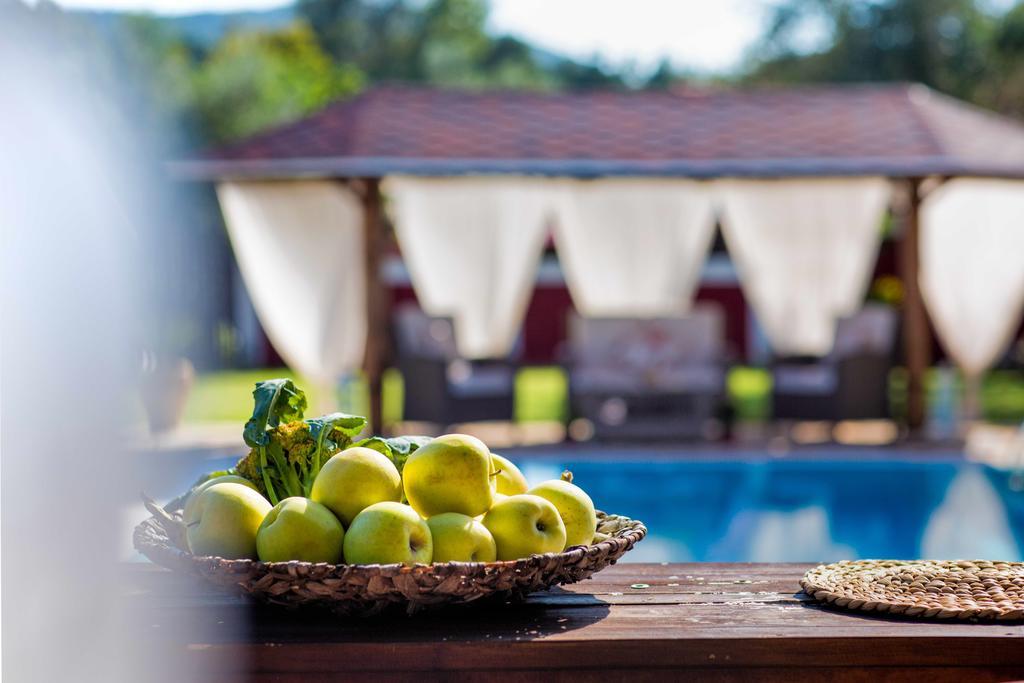 Villa Elea Lithakia  Dış mekan fotoğraf
